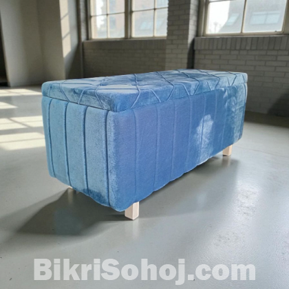 Storage sufa Divan step Design